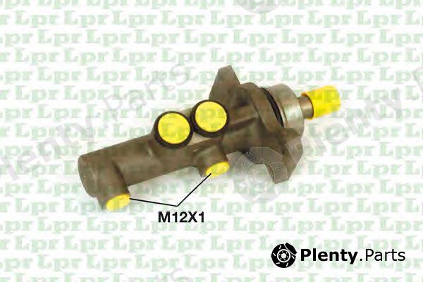  LPR part 1293 Brake Master Cylinder