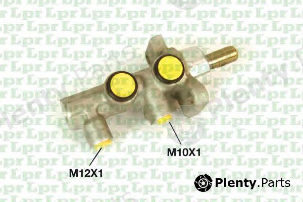  LPR part 1881 Brake Master Cylinder