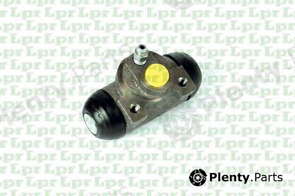  LPR part 4480 Wheel Brake Cylinder