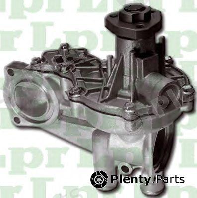  LPR part WP0379 Water Pump