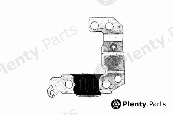  OCAP part 1215587 Holder, control arm mounting