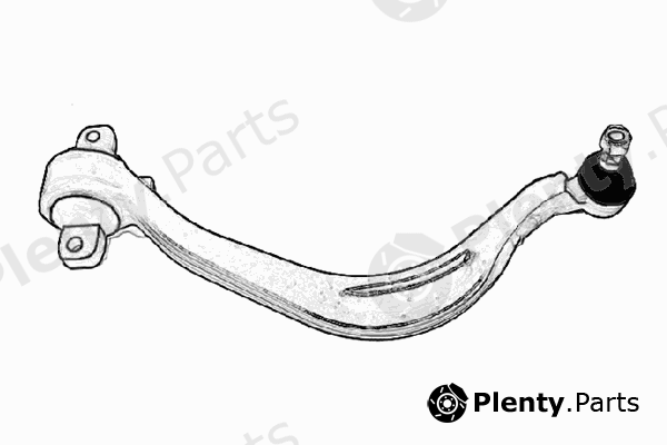  OCAP part 0391762 Track Control Arm