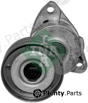  INA part 534011820 Tensioner Lever, v-ribbed belt