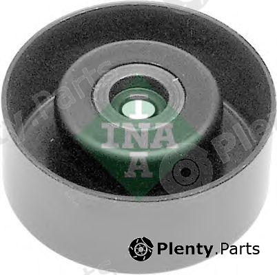  INA part 531063110 Tensioner Pulley, v-ribbed belt