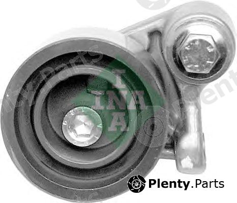  INA part 531037710 Tensioner Pulley, timing belt