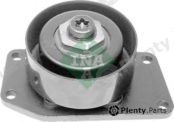  INA part 531030610 Tensioner Pulley, v-ribbed belt