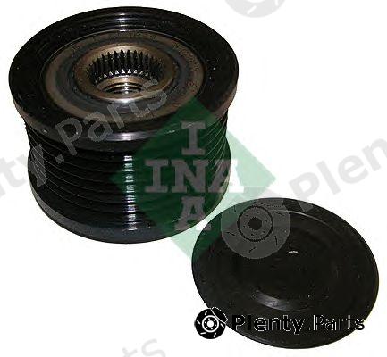  INA part 535009210 Alternator Freewheel Clutch