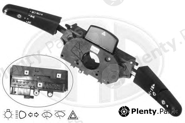  ERA part 440396 Steering Column Switch