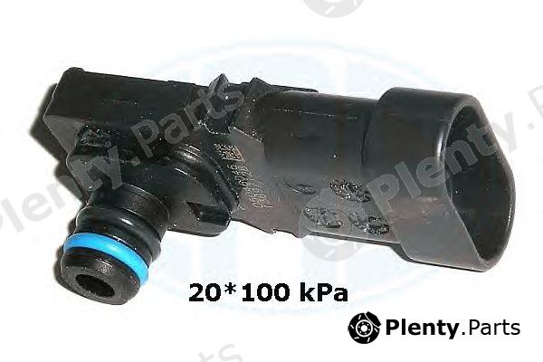  ERA part 550086 Sensor, intake manifold pressure