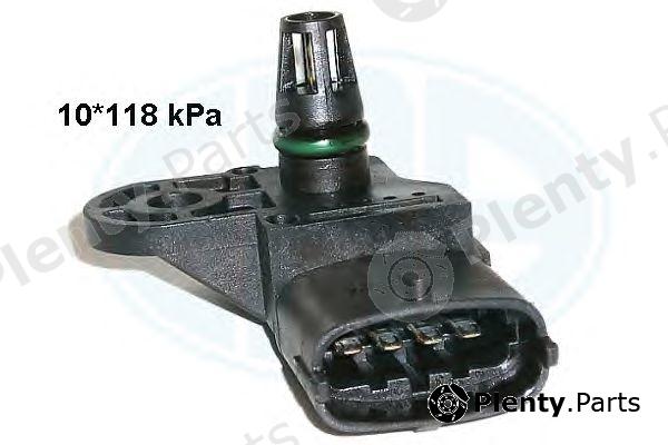  ERA part 550098 Sensor, intake manifold pressure