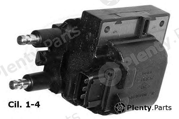  ERA part 880018 Ignition Coil
