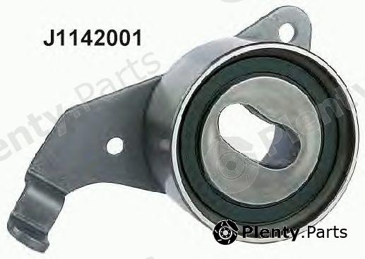  NIPPARTS part J1142001 Tensioner Pulley, timing belt