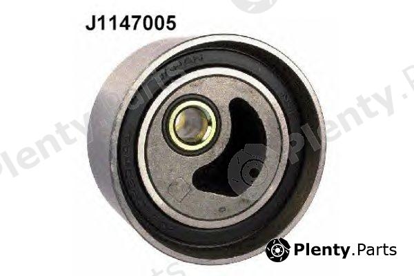  NIPPARTS part J1147005 Tensioner Pulley, timing belt