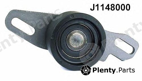  NIPPARTS part J1148000 Tensioner Pulley, timing belt