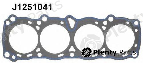  NIPPARTS part J1251041 Gasket, cylinder head