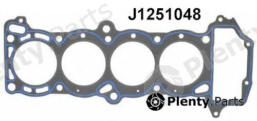  NIPPARTS part J1251048 Gasket, cylinder head