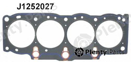  NIPPARTS part J1252027 Gasket, cylinder head