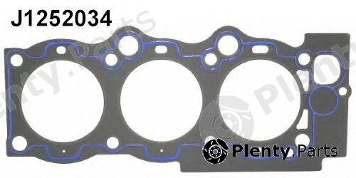  NIPPARTS part J1252034 Gasket, cylinder head