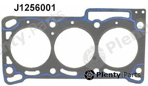  NIPPARTS part J1256001 Gasket, cylinder head