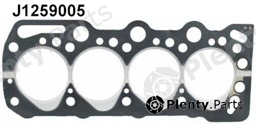  NIPPARTS part J1259005 Gasket, cylinder head