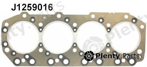  NIPPARTS part J1259016 Gasket, cylinder head