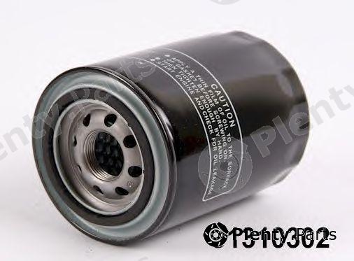  NIPPARTS part J1310302 Oil Filter