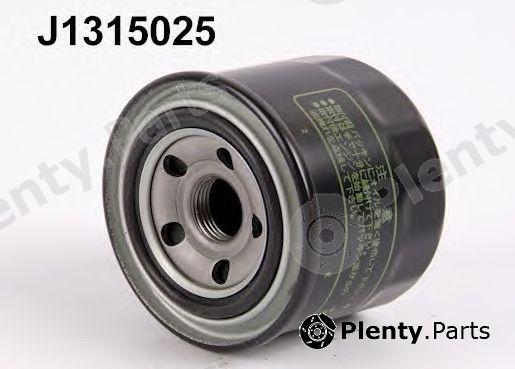  NIPPARTS part J1315025 Oil Filter