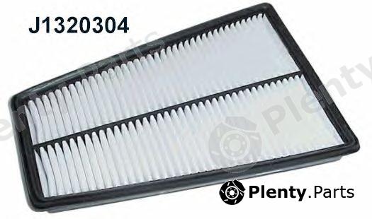  NIPPARTS part J1320304 Air Filter