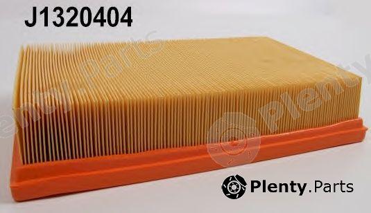  NIPPARTS part J1320404 Air Filter