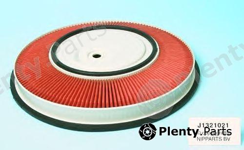  NIPPARTS part J1321021 Air Filter