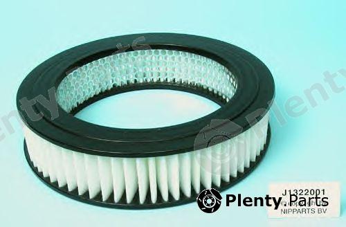  NIPPARTS part J1322001 Air Filter