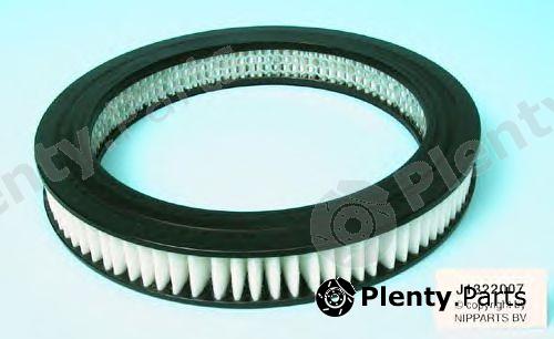  NIPPARTS part J1322007 Air Filter
