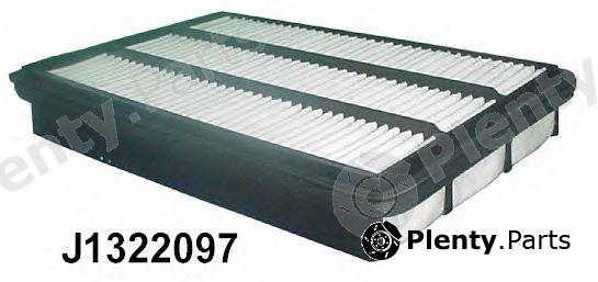 NIPPARTS part J1322097 Air Filter