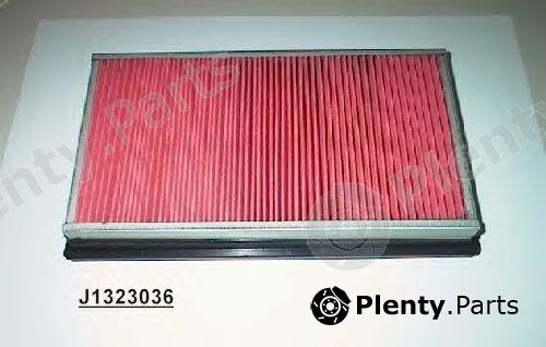  NIPPARTS part J1323036 Air Filter