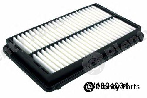  NIPPARTS part J1324034 Air Filter
