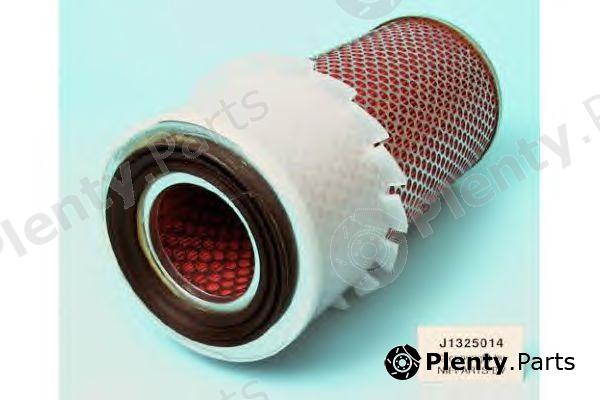  NIPPARTS part J1325014 Air Filter