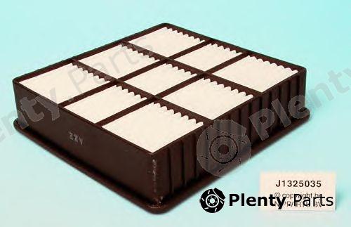  NIPPARTS part J1325035 Air Filter