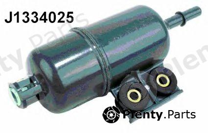  NIPPARTS part J1334025 Fuel filter