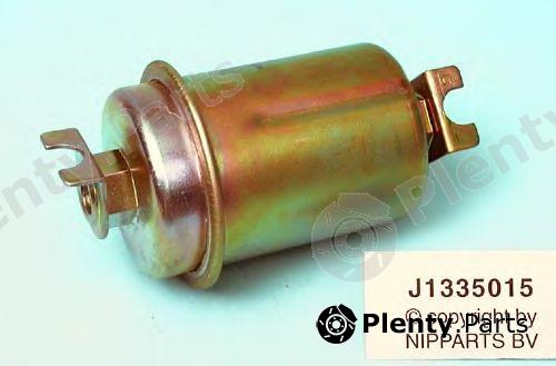  NIPPARTS part J1335015 Fuel filter