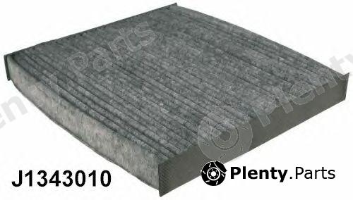  NIPPARTS part J1343010 Filter, interior air