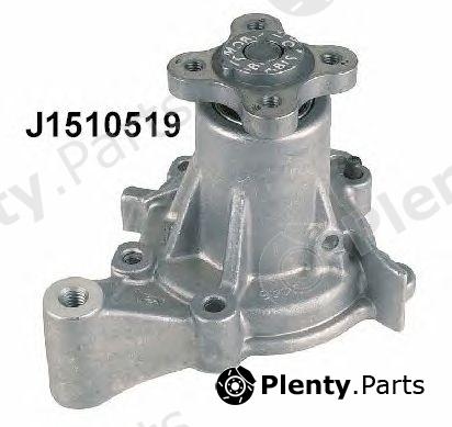  NIPPARTS part J1510519 Water Pump