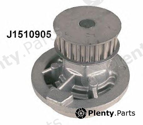  NIPPARTS part J1510905 Water Pump