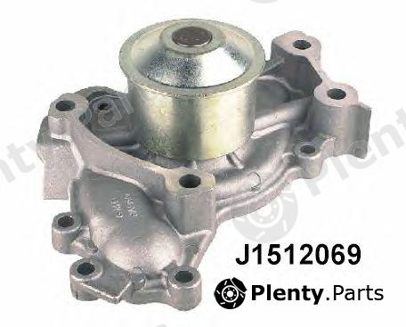  NIPPARTS part J1512069 Water Pump
