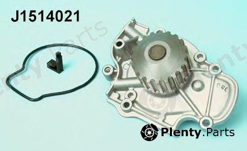  NIPPARTS part J1514021 Water Pump