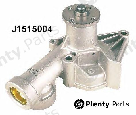  NIPPARTS part J1515004 Water Pump