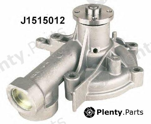  NIPPARTS part J1515012 Water Pump