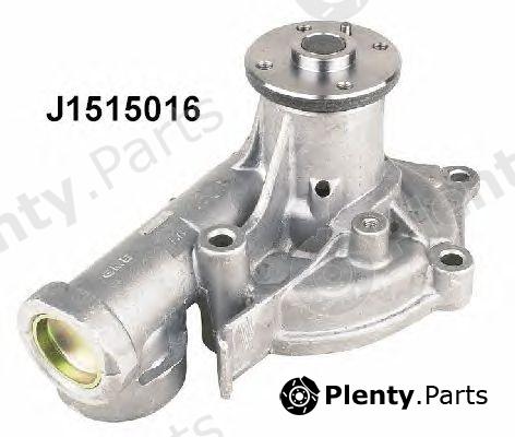  NIPPARTS part J1515016 Water Pump