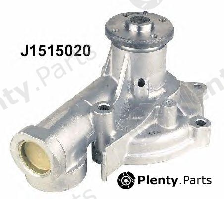  NIPPARTS part J1515020 Water Pump