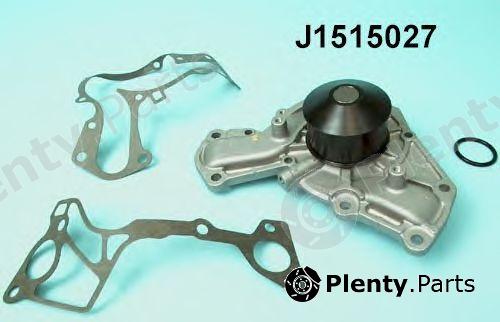  NIPPARTS part J1515027 Water Pump