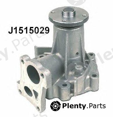  NIPPARTS part J1515029 Water Pump